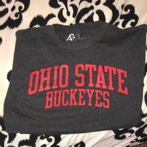 Ohio State shirt